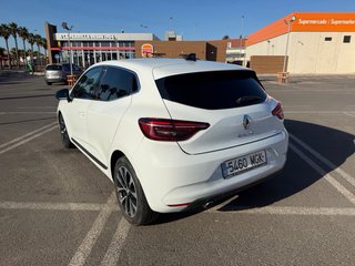 Renault Clio 2023