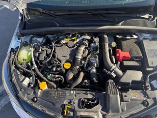 Renault Clio 2023