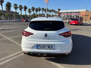 Renault Clio 2023