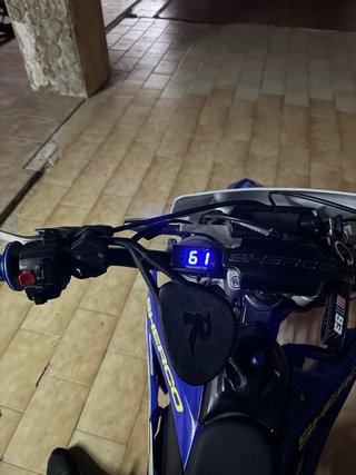 Sherco 50cc