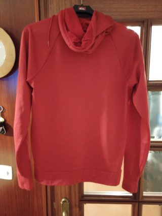 Sudadera Jordan con Capucha Talla S