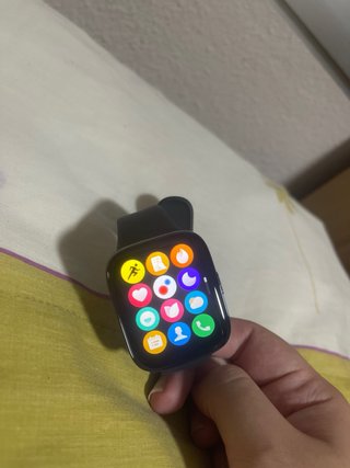 Redmi Watch 3 Active Negro