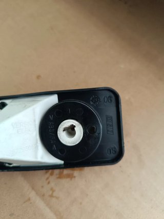 Controlos sofagem 4 modos AC Peugeot 106 GTI/XSI
