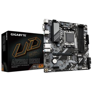 Gigabyte A620M DS3H Scheda Madre