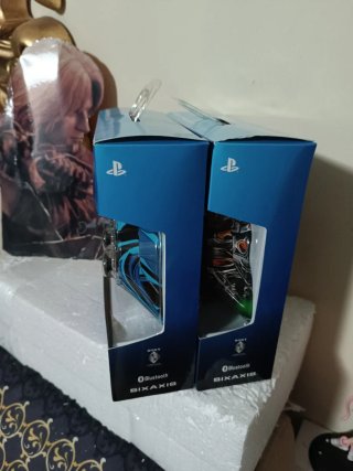 Pack 2 Mandos DualShock 3 PS3 Nuevos