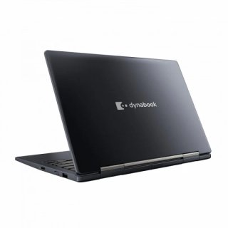 Toshiba X30W-K Portátil Convertible