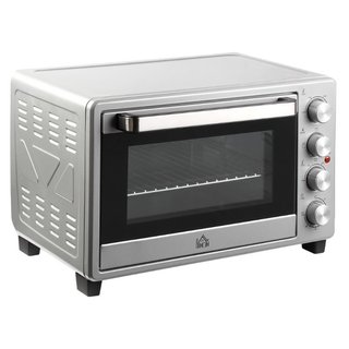 barbacoa resistente para el hogar 32L 1600 W