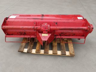 Rotovator