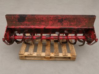 Rotovator
