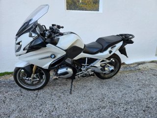 BMW R1200 RT LC - Venda Peças Despiece