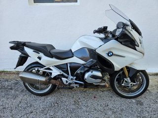 BMW R1200 RT LC - Venda Peças Despiece