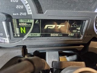 BMW R1200 RT LC - Venda Peças Despiece