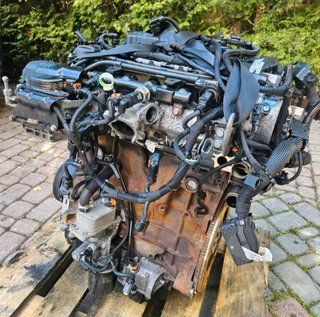 MOTOR PEUGEOT EXPERT CITROËN JUMPY 2018R 2.0 HDI A