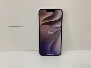 apple iphone 17e 256gb