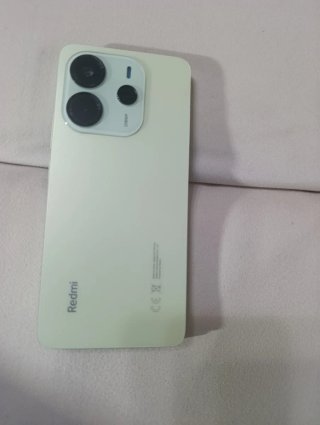 Xiaomi Redmi Note 14 Beige 108MP