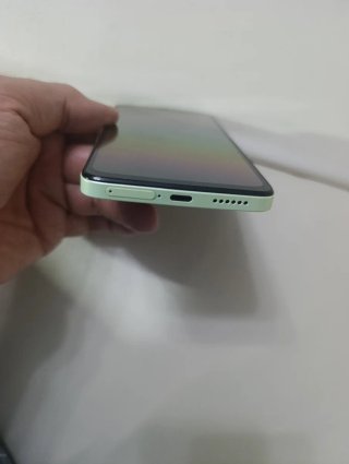 Xiaomi Redmi Note 14 Beige 108MP