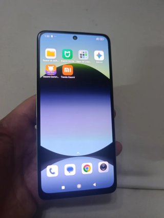 Xiaomi Redmi Note 14 Beige 108MP