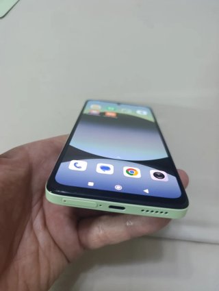 Xiaomi Redmi Note 14 Beige 108MP