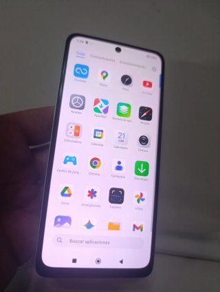 Xiaomi Redmi Note 14 Beige 108MP