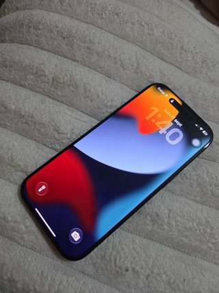 iPhone 16 Pro 256GB Negro