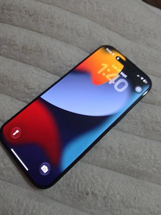 iPhone 16 Pro 256GB Negro