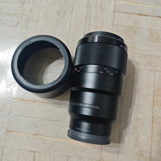 Sony FE 2.8/90 Macro G OSS