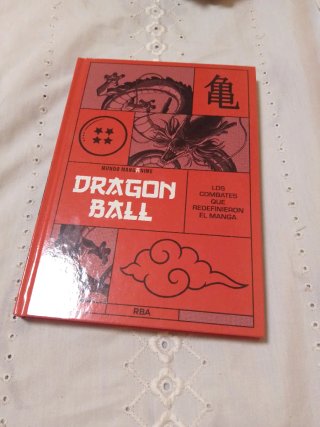 Dragon Ball