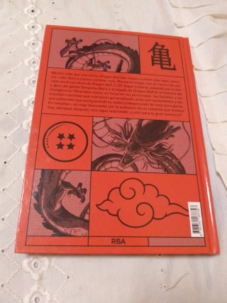 Dragon Ball