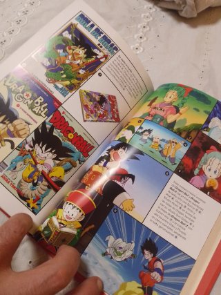 Dragon Ball