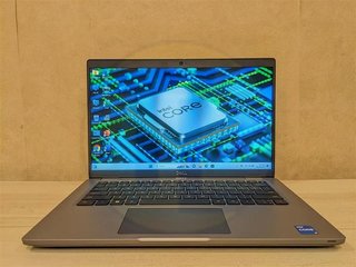 Dell Latitude 5430 Laptop Gris/Plata