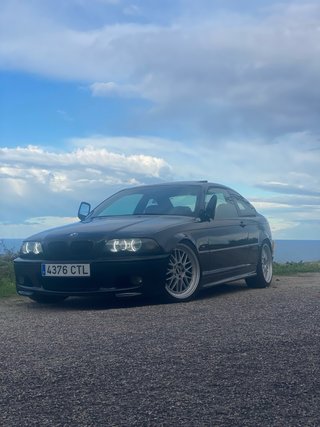 BMW Serie 3 2002