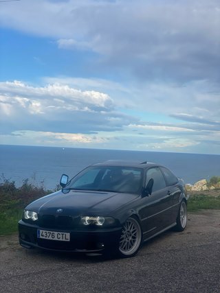 BMW Serie 3 2002