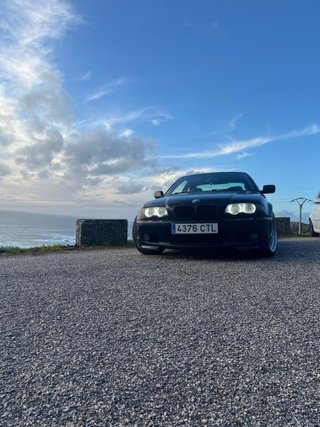 BMW Serie 3 2002