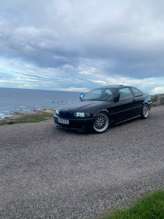 BMW Serie 3 2002