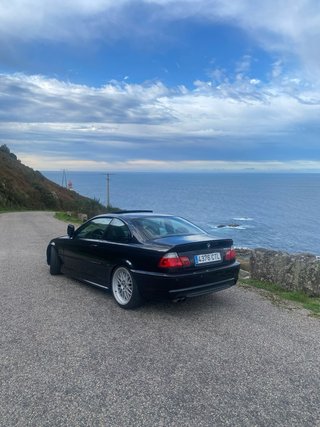 BMW Serie 3 2002