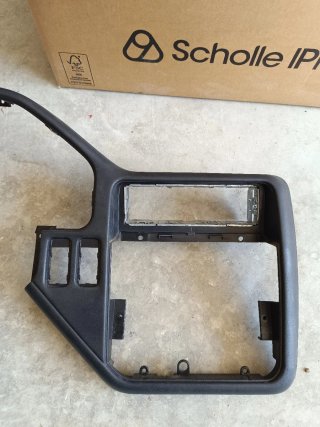Consola geral/marco Peugeot 106 GTI/XSI