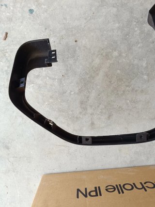 Consola geral/marco Peugeot 106 GTI/XSI