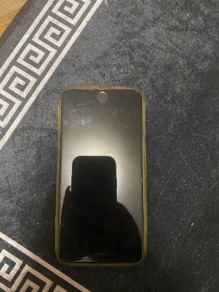 iPhone 6 Plata