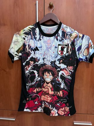Camisxs de Futbol Retro