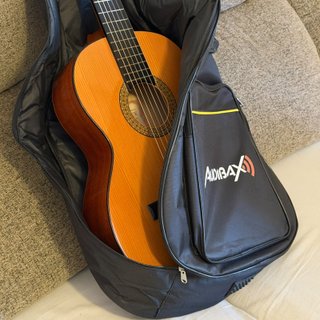 Guitarra Marce Admirada con funda