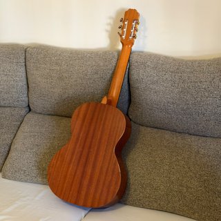 Guitarra Marce Admirada con funda