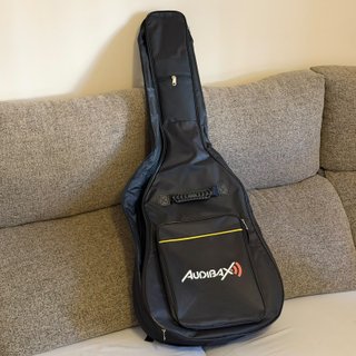 Guitarra Marce Admirada con funda