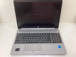 pc portatil hp hp 250 g8 notebook pc