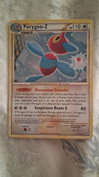 Cartas Pokémon originales vintage