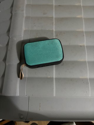 Altavoz Bluetooth Portátil Inalámbrico