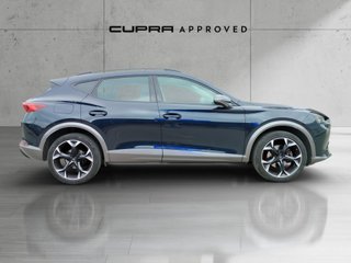 CUPRA Formentor DSG 150cv