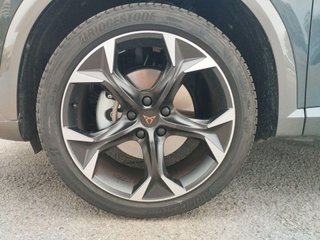 CUPRA Formentor DSG 150cv