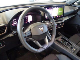 CUPRA Formentor DSG 150cv