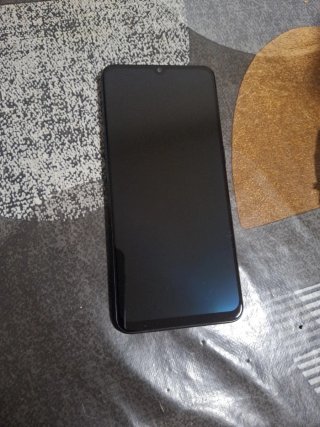 Oppo A91 128GB Negro 8GB RAM + 3