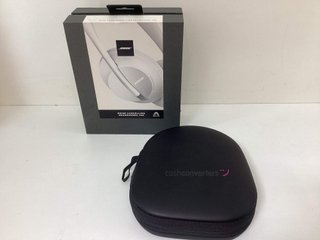 diadema bose 700 nch